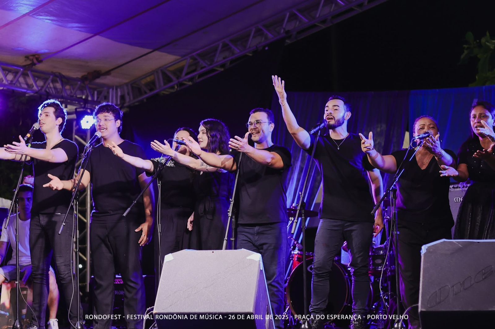 Canóro Performance